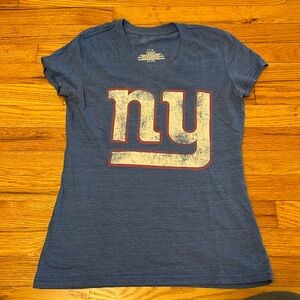 NY Giants Tee
